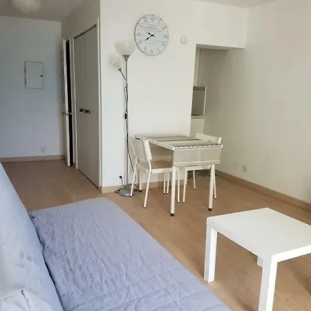 Victoria Surf P500 : Des Vacances Les Pieds Dans L'eau Apartment *