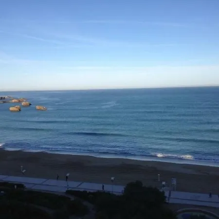 Victoria Surf P500 : Des Vacances Les Pieds Dans L'eau Biarritz
